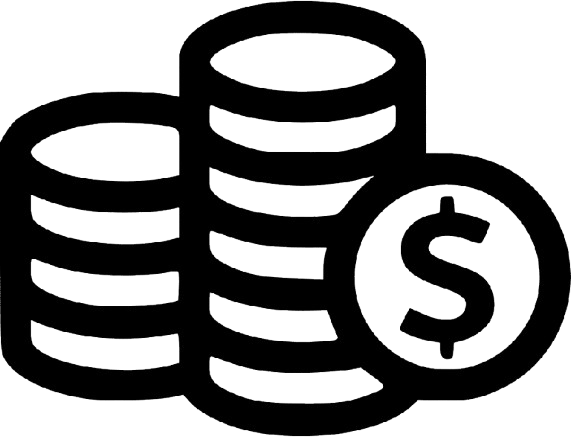 Ícone Criptoativos